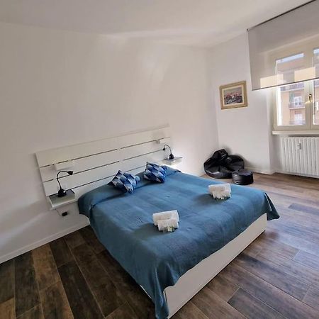 Appartement Casa Francesco à Milan Extérieur photo