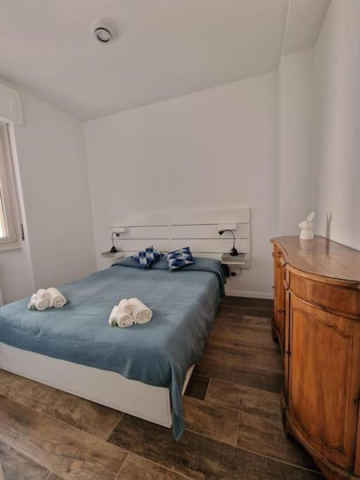 Appartement Casa Francesco à Milan Extérieur photo