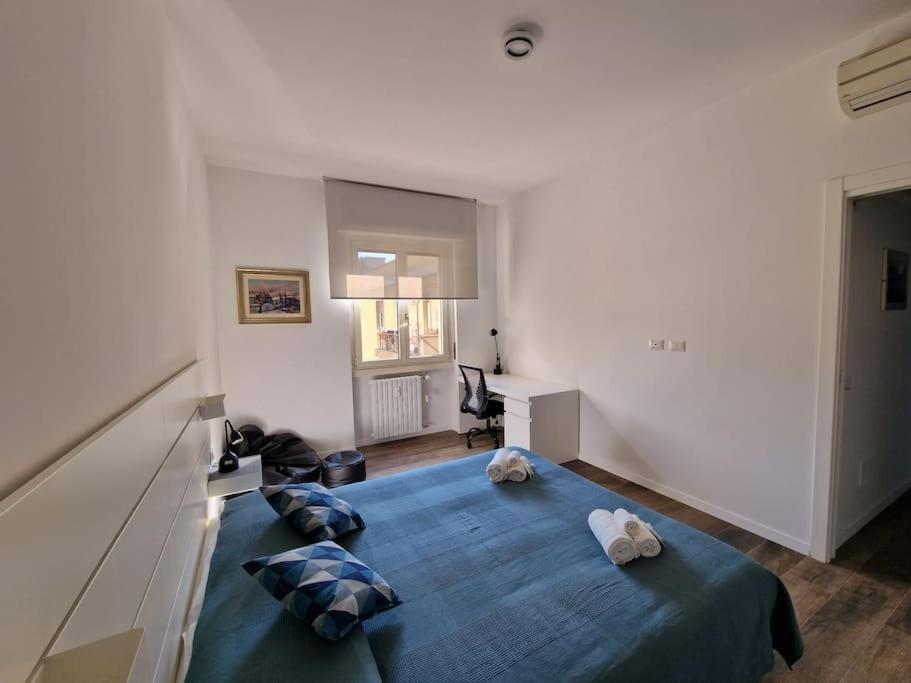 Appartement Casa Francesco à Milan Extérieur photo