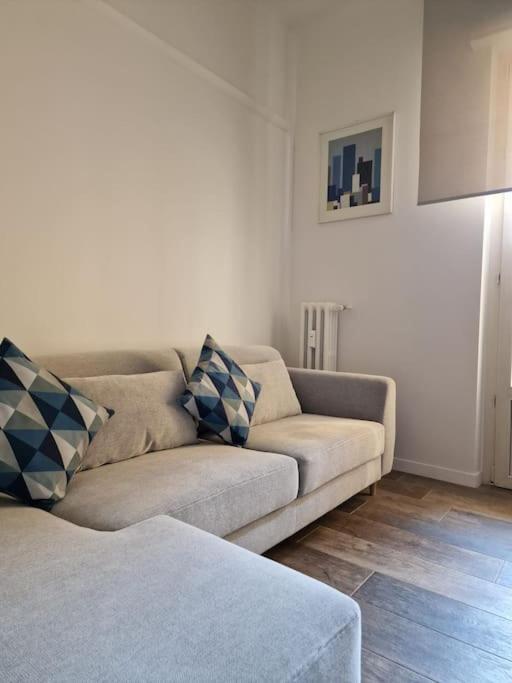 Appartement Casa Francesco à Milan Extérieur photo