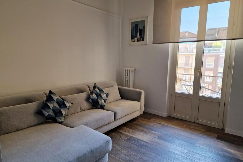 Appartement Casa Francesco à Milan Extérieur photo