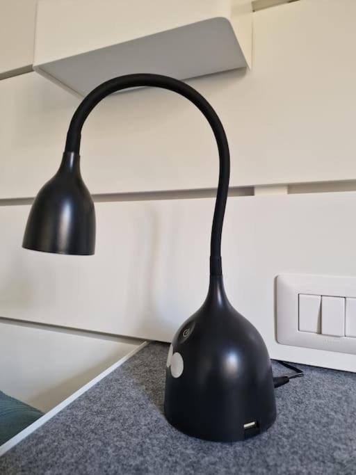 Appartement Casa Francesco à Milan Extérieur photo