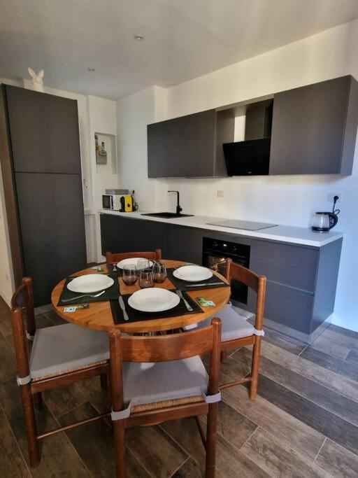 Appartement Casa Francesco à Milan Extérieur photo