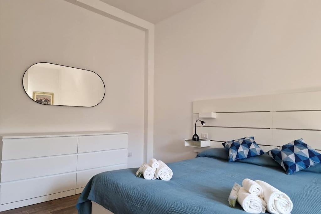Appartement Casa Francesco à Milan Extérieur photo