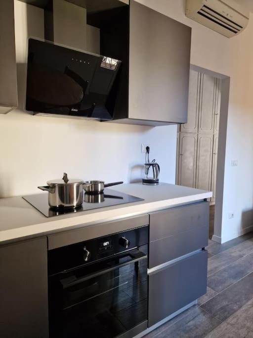 Appartement Casa Francesco à Milan Extérieur photo