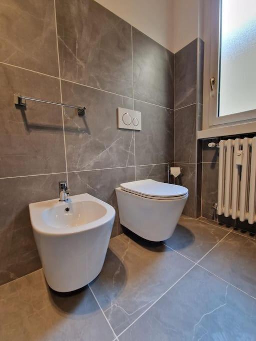 Appartement Casa Francesco à Milan Extérieur photo
