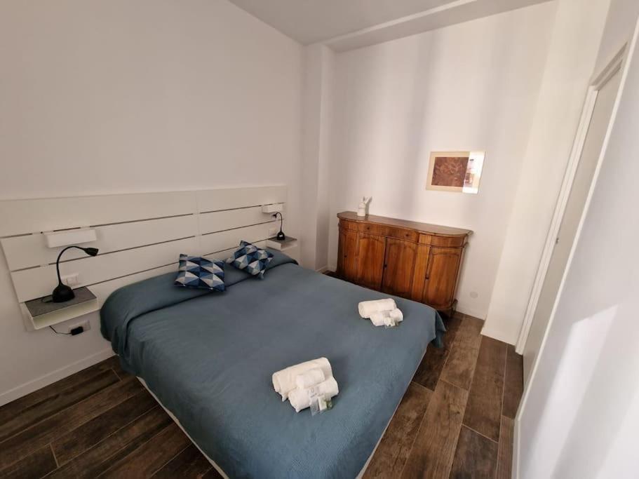 Appartement Casa Francesco à Milan Extérieur photo