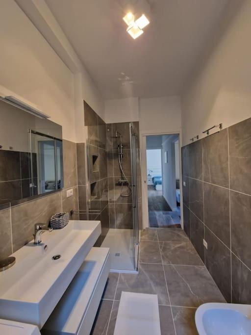 Appartement Casa Francesco à Milan Extérieur photo